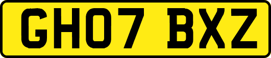GH07BXZ