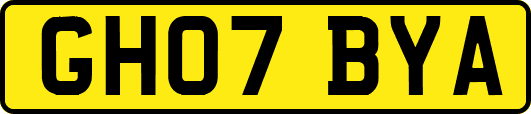 GH07BYA