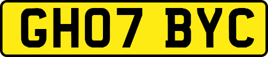 GH07BYC