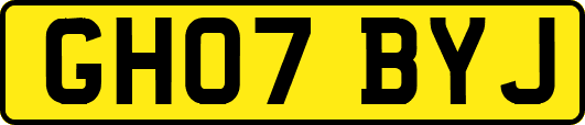 GH07BYJ