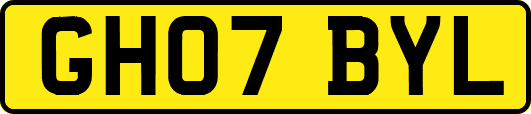 GH07BYL