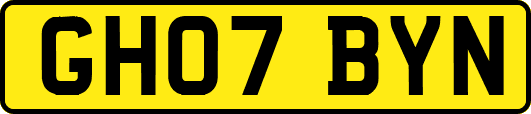 GH07BYN