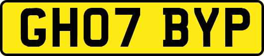 GH07BYP