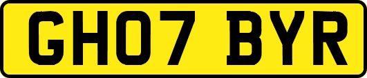GH07BYR