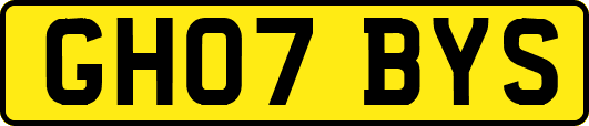 GH07BYS