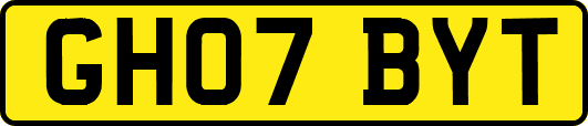 GH07BYT
