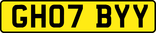 GH07BYY