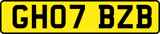 GH07BZB