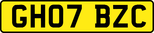 GH07BZC