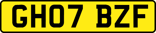 GH07BZF