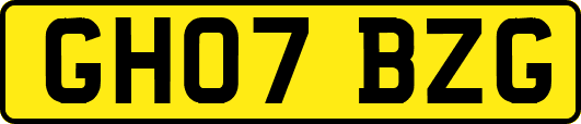 GH07BZG