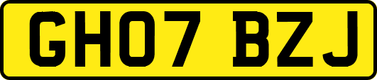 GH07BZJ