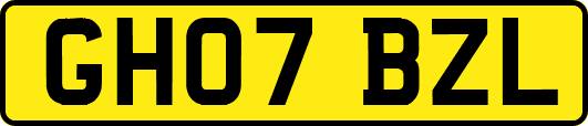 GH07BZL