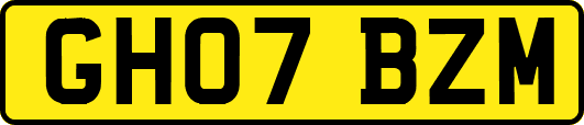 GH07BZM