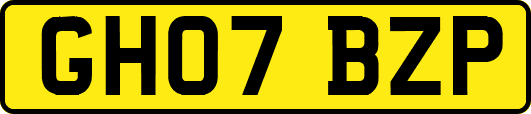GH07BZP