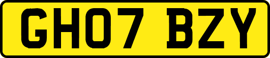GH07BZY