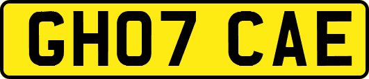 GH07CAE