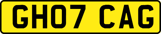 GH07CAG