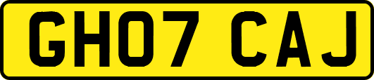GH07CAJ