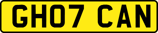 GH07CAN