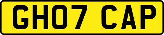 GH07CAP