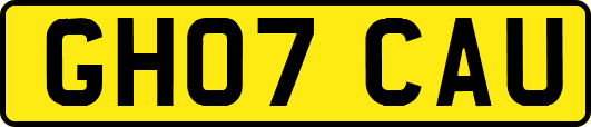 GH07CAU