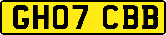 GH07CBB