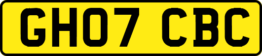 GH07CBC