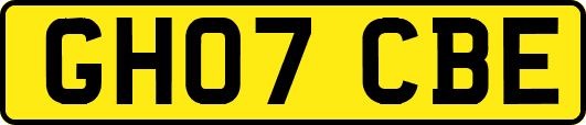 GH07CBE