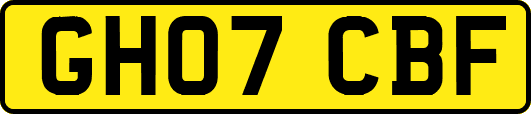 GH07CBF