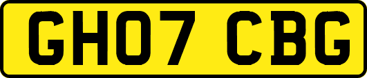 GH07CBG