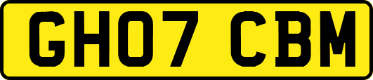 GH07CBM