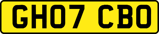 GH07CBO