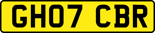 GH07CBR