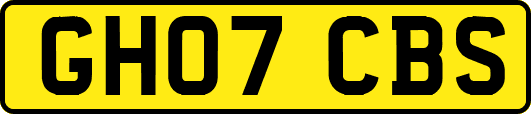 GH07CBS