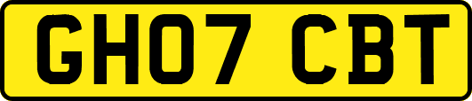 GH07CBT