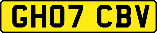 GH07CBV