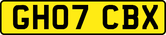 GH07CBX