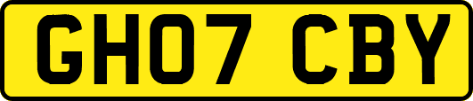 GH07CBY