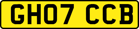 GH07CCB