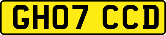 GH07CCD