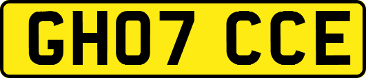 GH07CCE