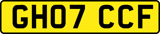 GH07CCF