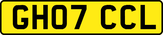 GH07CCL