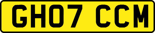 GH07CCM