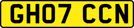 GH07CCN