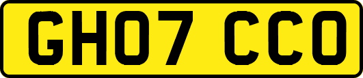 GH07CCO