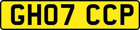 GH07CCP
