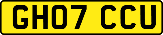 GH07CCU