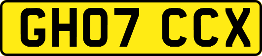 GH07CCX
